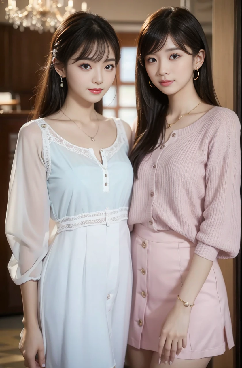 practicalphotography，28 years old，portrait，Upper Body，Korean，（Mature：1.3），1 girl，beautiful girl，arrogant，Sitting in a large classroom chair，（necklace、earrings、bracelet：1.1），Sleeveless shirt，Button-down shirt and hip-length skirt，mini skirt，（Cleavage：0.3），In the CEO&#39;s Office，（Environmental details：1.3），（Original image、CG Unity、photography、Ultra-practical details、Clear focus、Delicate skin、4K、high resolution、masterpiece、Best quality、practical、Energetic：1.2），（8K、4K、Ultra-high quality、high resolution、major、ish、dramatic），（Hair Bun、Armpits：1.2），Detailed office background