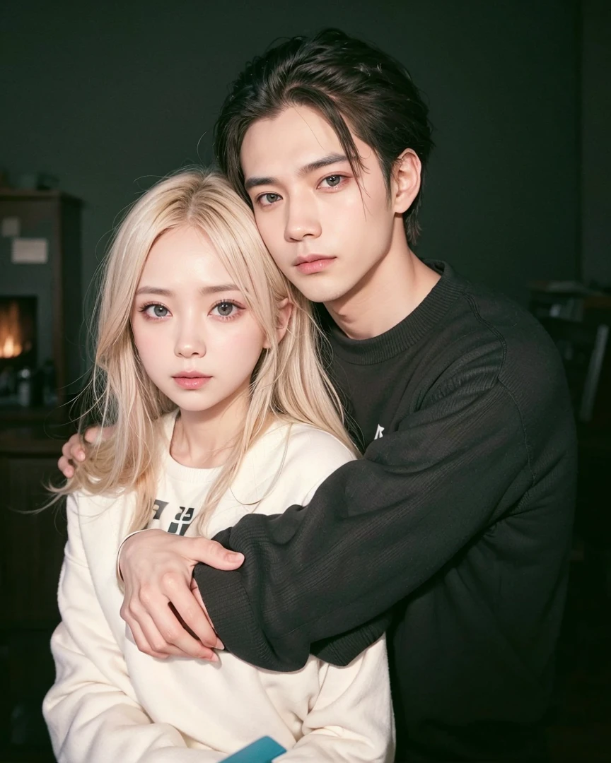 couple ia, 4K, FULL JD