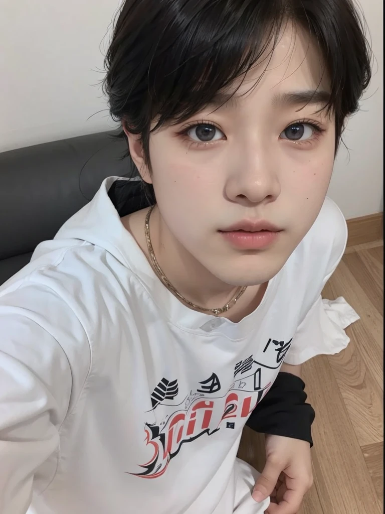 Hyunjin, stray kids