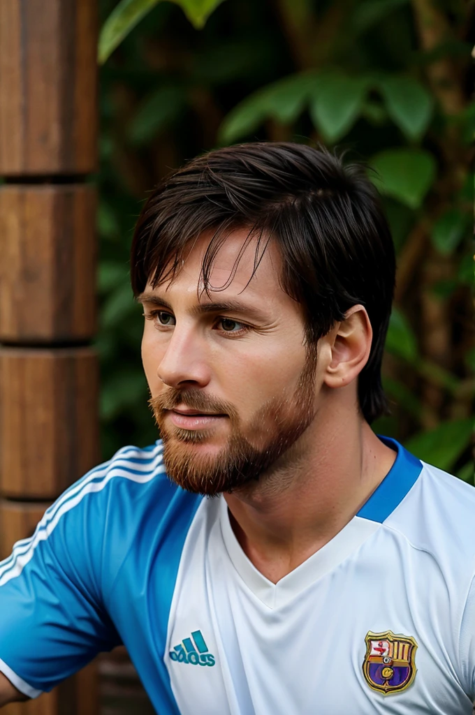 Messi in kerala