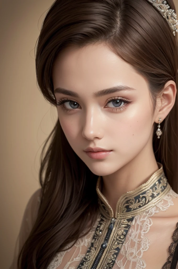((best quality)), ((masterpiece)), (detailed), perfect face