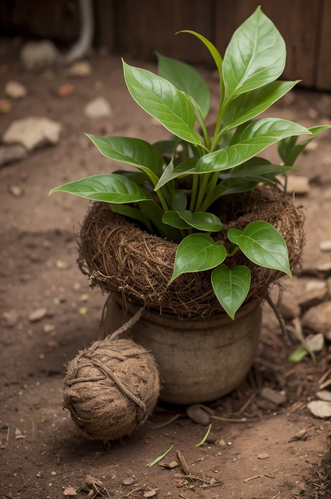 Send me a mandrake