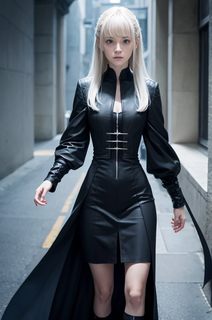 Lucius