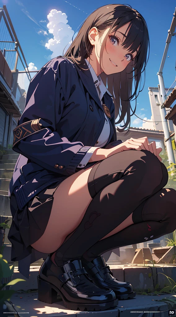 (masterpiece), (best quality), (ultra-detailed), (best illustration), (best shadow), (absurdres), Female, 25 years old, looking at viewer, steam, nsfw, light smile,