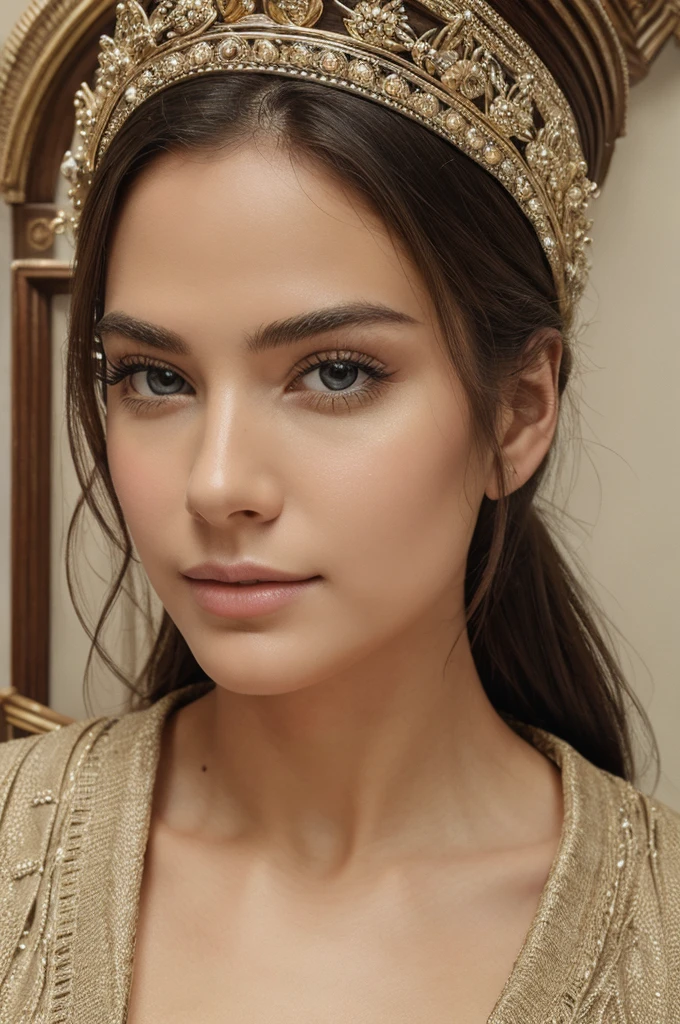 ((best quality)), ((masterpiece)), (detailed), perfect face