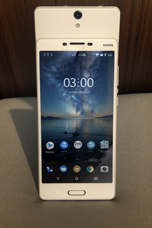 nokia skills