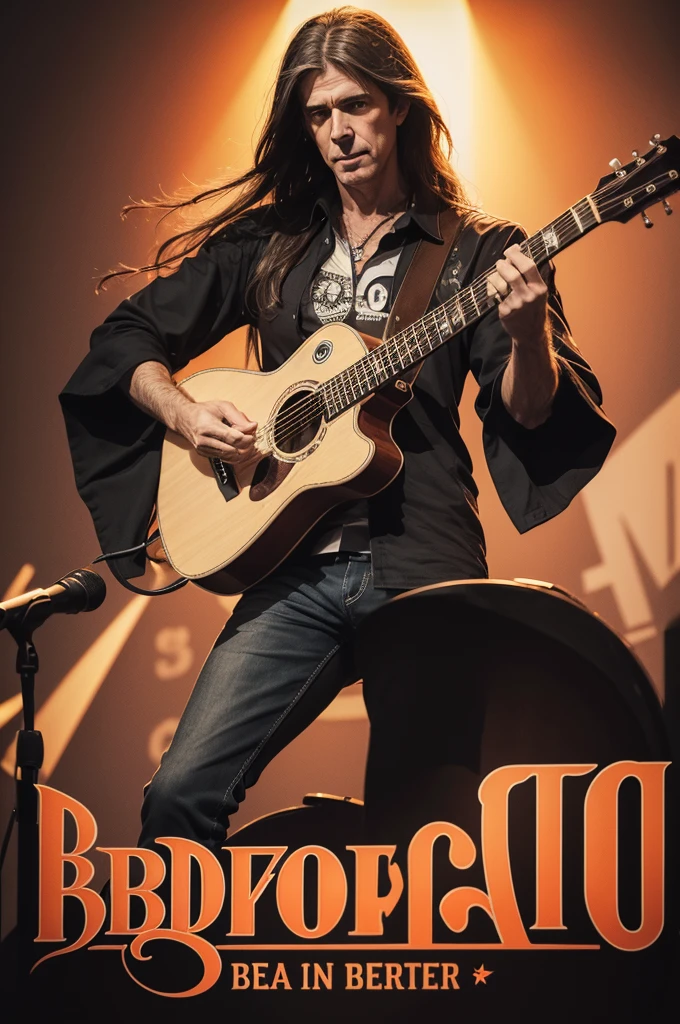 Beto Barbeiro Logo