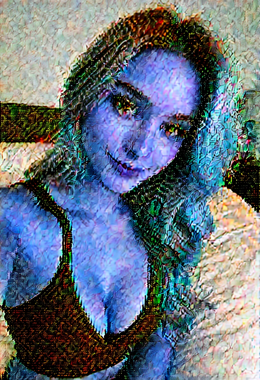 He lies on the bed with his legs bent, Monica, instagram selfie , a 19 year old gorgeous woman, in love with the viewer, happy smile , detailed skin face and eyes, natural lighting , at home , long thick blond hair, brown roots hair, brown eyebrows,, sexy night black outfit, film grain, natural face, blue eyes, dark circles under eyes, big breasts, cleavage, wide shoulders, fit body, natural makeup, thin waist,