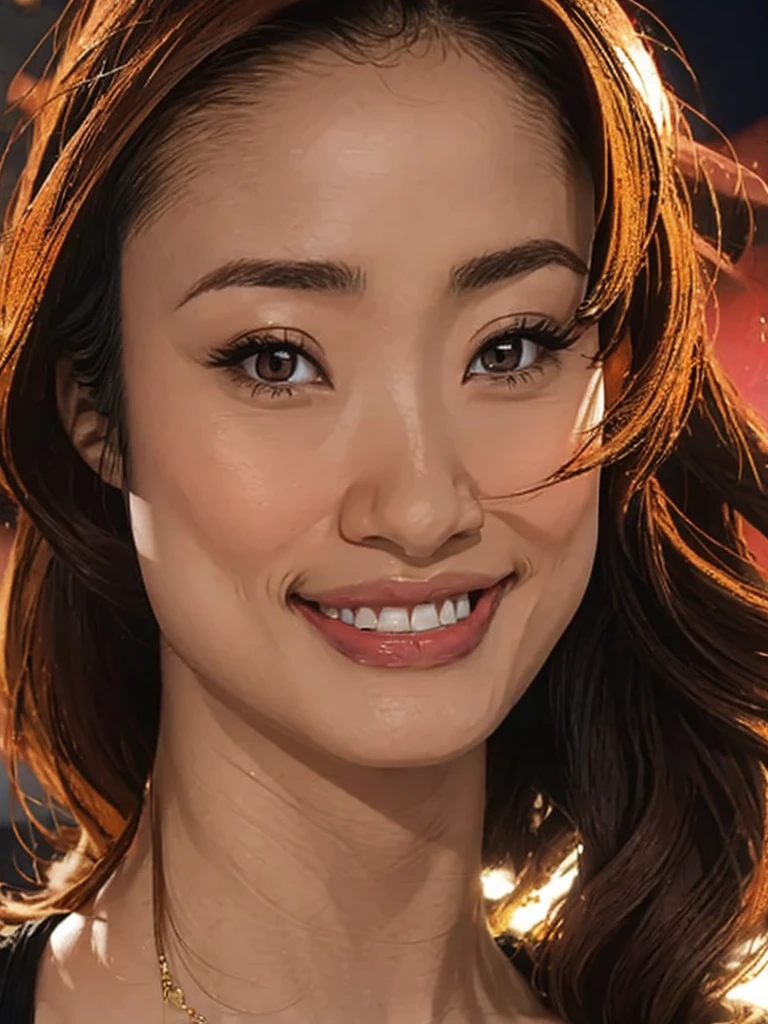 Aya Ueto