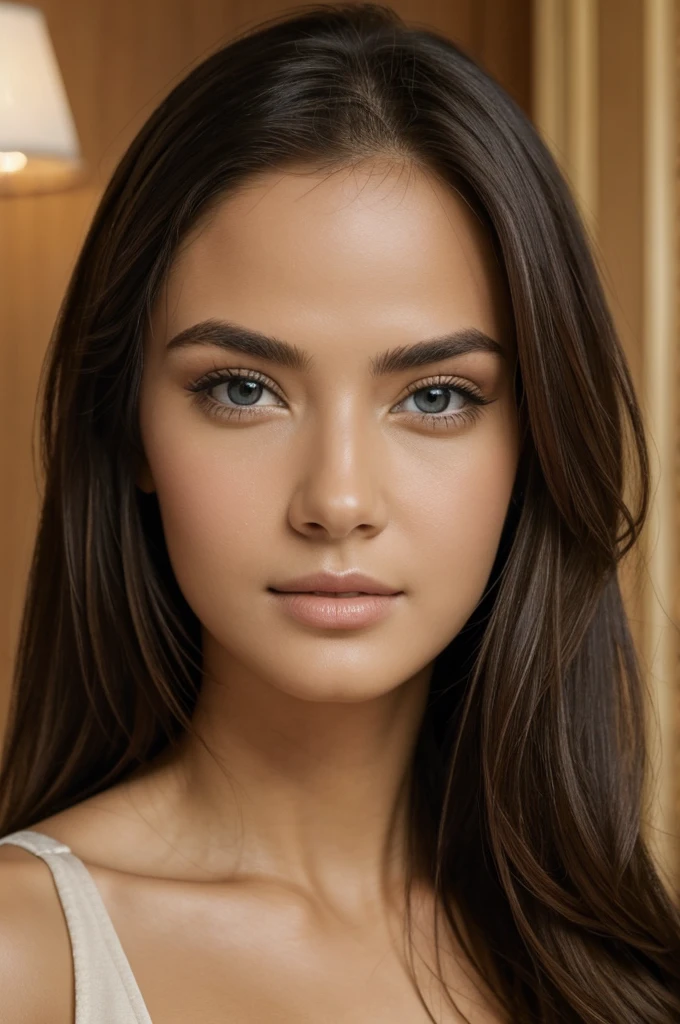 ((best quality)), ((masterpiece)), (detailed), perfect face