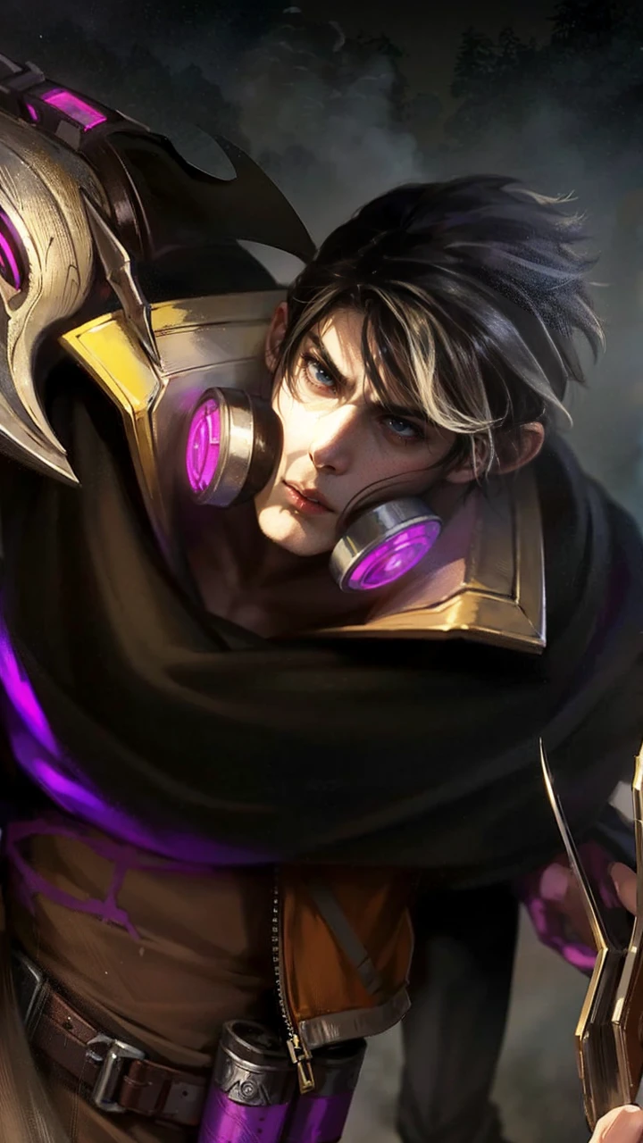 boy anime character with a bow and arrow in his hand, levi ackerman, (attack on titans anime), 4 k manga wallpaper, shingeki no kyojin, portrait of eren yeager, from attack on titan, attack on titan anime style, in attack on titan, snk, eren yeager, badass anime 8 k, attack on titan covert art