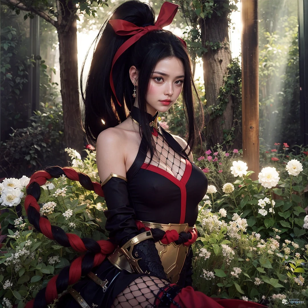 a close up of a girl , detailed hair , big booobs , shadowbringers cinematic, 4 k detail fantasy, a beautiful fantasy empress, game cg, xianxia fantasy, xianxia hero, 2. 5 d cgi anime fantasy artwork, cinematic goddess close shot, ruan jia and artgerm, wow 4 k detail fantasy, hyper-detailed fantasy character, high definition, hyper- detailed,perfect, fantastic, detailed facial and body skin texture, detail vagina (pussy), detail eyes, detailed everything.