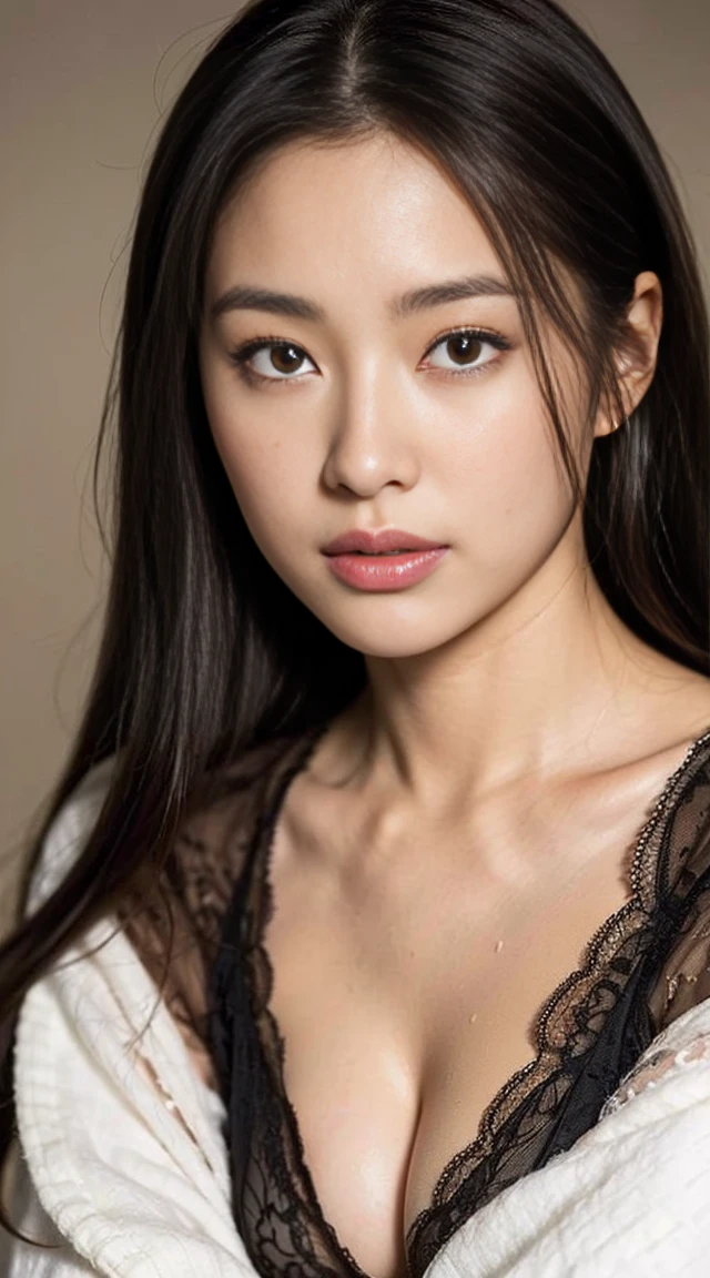 Dark brown hair、Light brown eyes、Japanese actress face、 Lady、I'Iは彼とIが好きです'I'Iは40歳くらいです.、(Intricate details:1.2)、(Which is the top???:1.4)、 (Ultra-high resolution:1.2)、Ultra-high resolution、(Finely tuned)、(Detailed facial features)、Hmph、8K resolution、D cup size breasts、Long Hair、Jacuzzi on the terrace、Enter the jacuzzi、Wet Skin、Soaking wet hair、Wet Shoulder Light、A night view with a resort feel、Head to toe shot、Blackpink Jenny、Beautiful feet、she, Fashion Hub, Attention to detail, Very detailed, Realistic, Hourglass Shaped Body, Obscene pose、Please lift your chin a little、Please open your mouth a little、Poses that make you feel weak、Are crying、Deep sorrow、