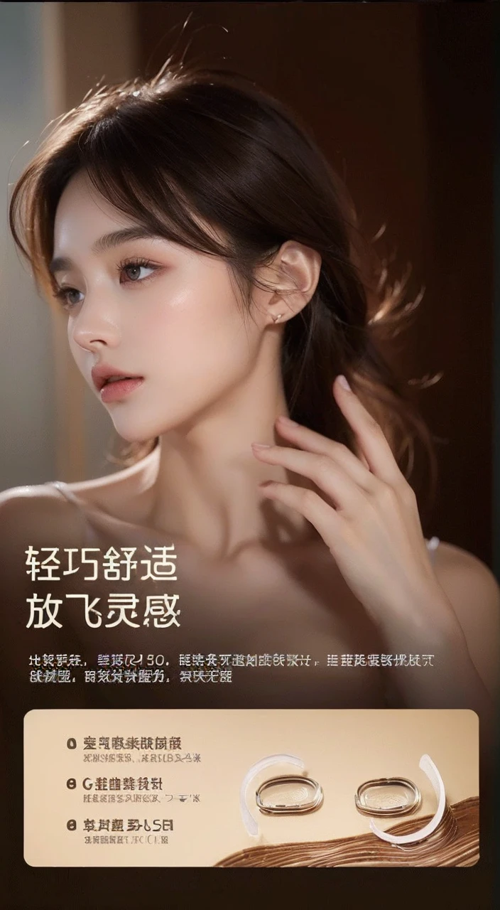 ((best quality, 8K, masterpiece :1.3)), whole body, sharp focus: 1.2, perfect body beautiful: 1.4, slim abs: 1.2, ((dark brown hair, : 1.2)), Tank Top Dress: 1.1, (street: 1.1), Highly detailed facial and skin textures, delicate eyes, double eyelids