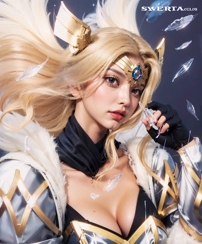 a close up of a girl , detailed hair , big booobs ,  shadowbringers cinematic, 4 k detail fantasy, a beautiful fantasy empress, game cg, xianxia fantasy, xianxia hero, 2. 5 d cgi anime fantasy artwork, cinematic goddess close shot, ruan jia and artgerm, wow 4 k detail fantasy, hyper-detailed fantasy character, high definition, hyper- detailed,perfect, fantastic, detailed facial and body skin texture, detail vagina (pussy), detail eyes, detailed everything.