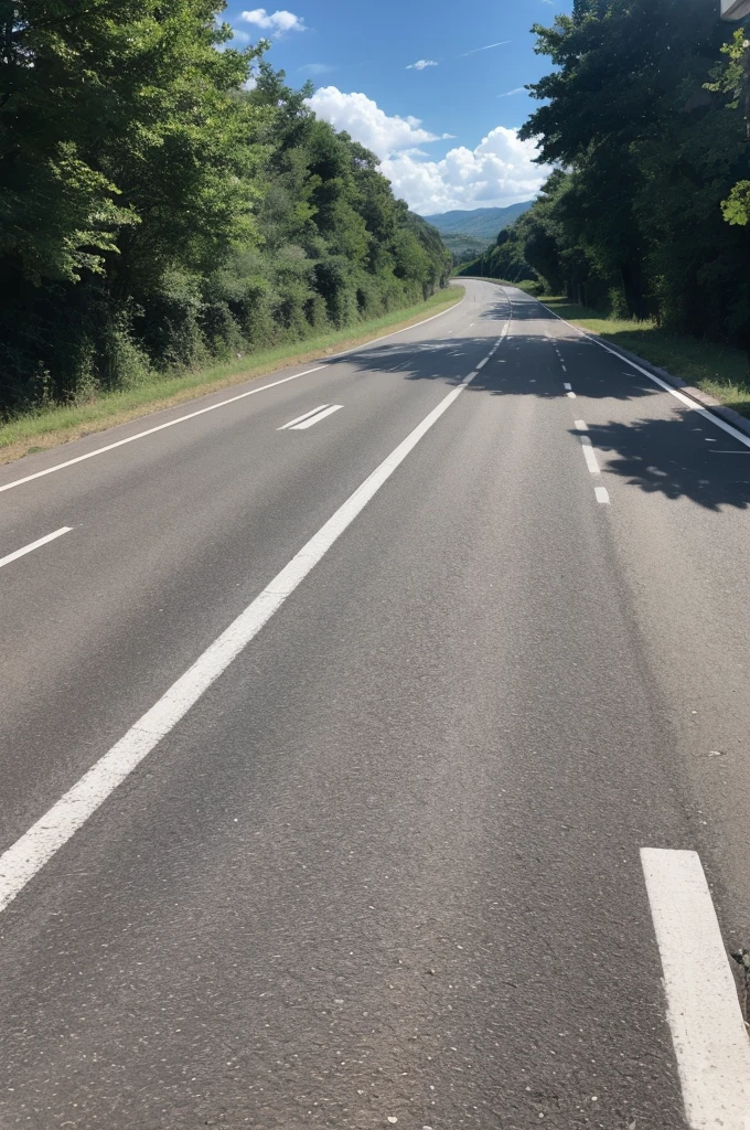 Road
