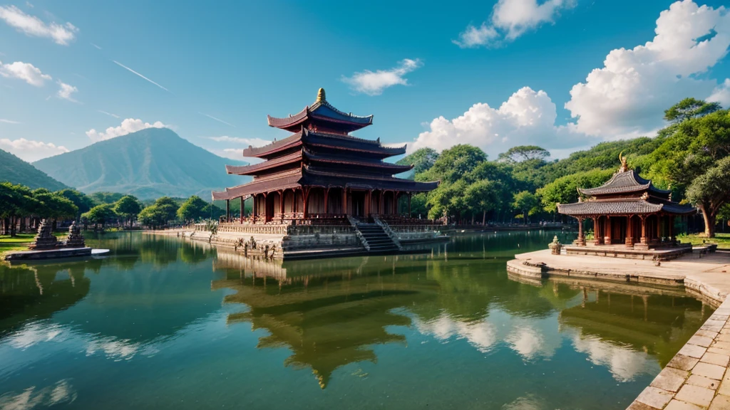 Create a thumbnail for biggest temples