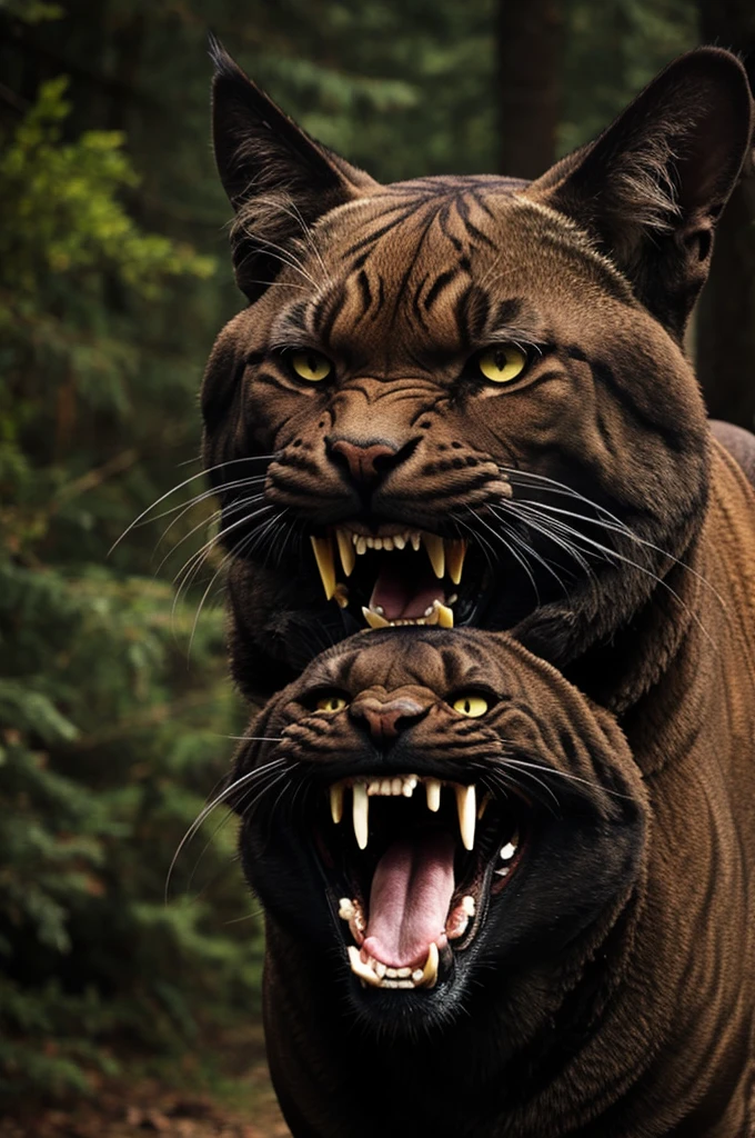 Angry 