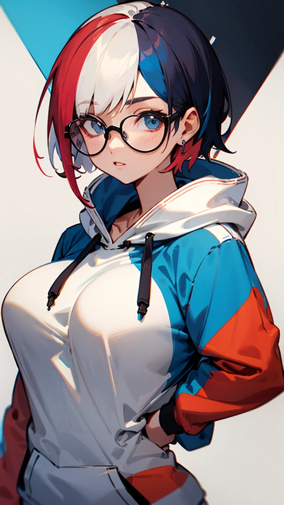 ogatarizu, rizu ogata, blue eyes, glasses, hair bow, red bow, red-framed eyewear, short hair, orange hair,
BREAK long sleeves, , skirt, pantyhose,
BREAK looking at viewer,standing, leaning forward, arms behind back,
BREAK indoors, classroom,
BREAK (masterpiece:1.2), best quality, high resolution, unity 8k wallpaper, (illustration:0.8), (beautiful detailed eyes:1.6), extremely detailed face, perfect lighting, extremely detailed CG, (perfect hands, perfect anatomy),goblin gangbang,multiple boys,