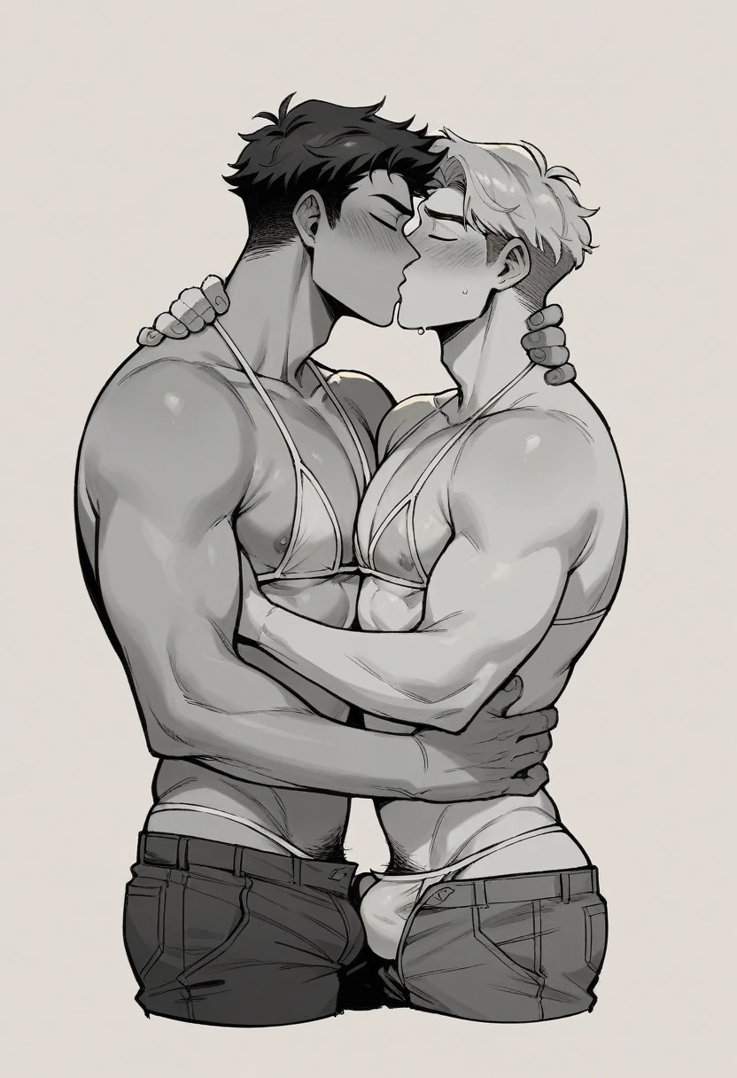 Gay globen retriever pixar animated bikini kiss