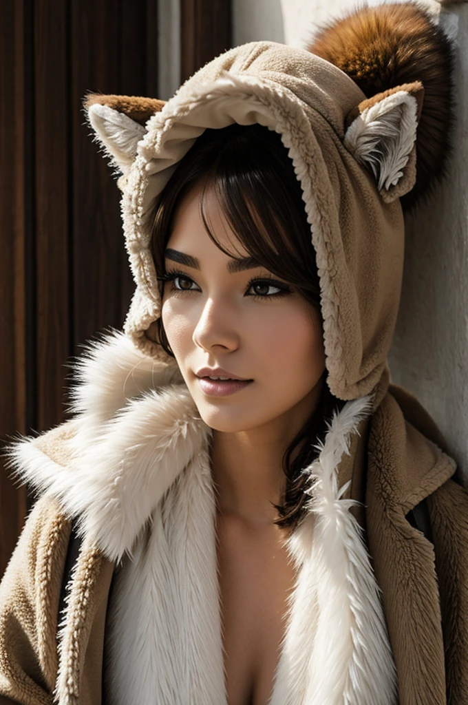 Furry