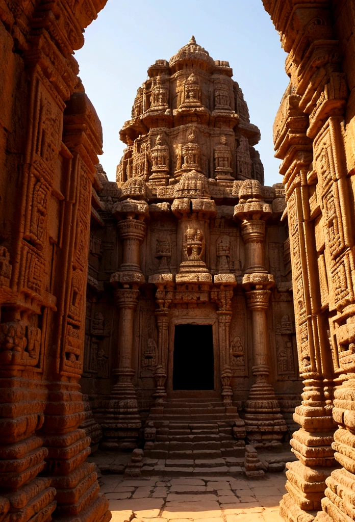 kailasa temple