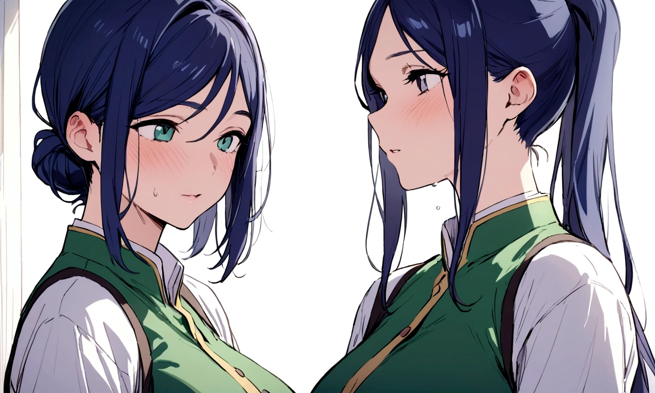 Kanan Matsuura, masterpiece, Highest quality