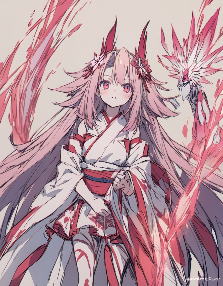 First transformation Amaterasu