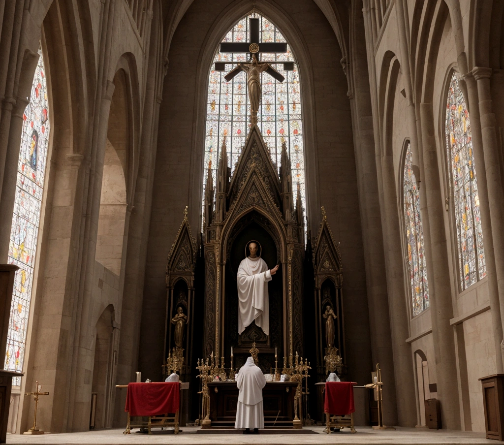THE HOLY TRINOSOPHY
