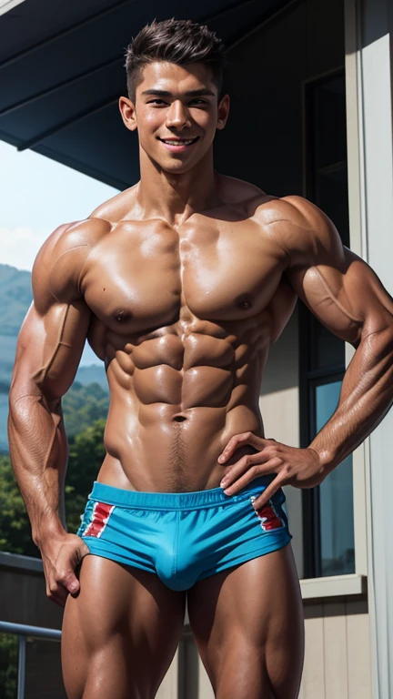 8 pack abs, ripped abs, beautiful abs, large pectoral muscles, slim and muscular, Japanese, 18 years old, high school student, track and field club, , cute boy, proud of his muscles, smiling, naked, sexy, handsome, sports model body, big cock, big dick 8ABS Muscle boys sexy guy cool guy cute boy sexy boy smile Pectoral Muscle ripped eight pack Nude monster dick monster penis sport model body-building athlete high school track athlete 18-year-old