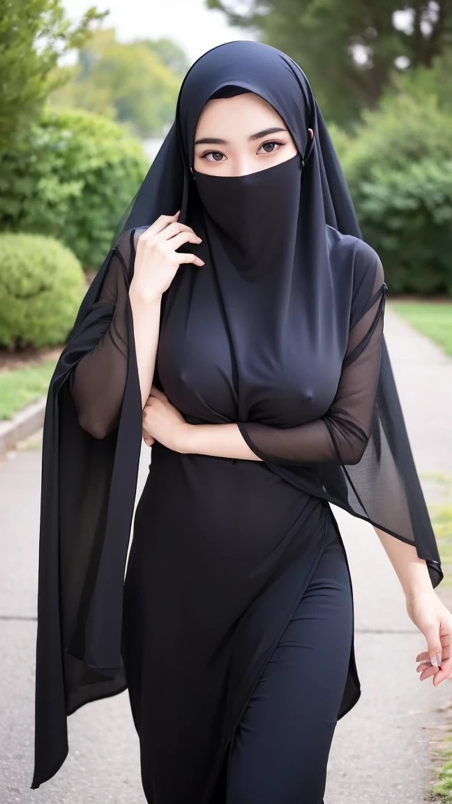 r beautiful girl hijab, (((showing her vagina))), (perfect body) perfect face, (((beautiful breast,))), (((open leg))) taut crimson red micro skimpy bikini, (((covering mouth, short veil))), Slim Face、10 yearyoung, Pretty girl, smile eyes, fully naked, realistic, (fully naked) , see full perfect body, panties uncovered , full body portrait, Sensual pose showing vagina