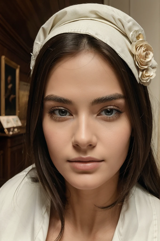 ((best quality)), ((masterpiece)), (detailed), perfect face