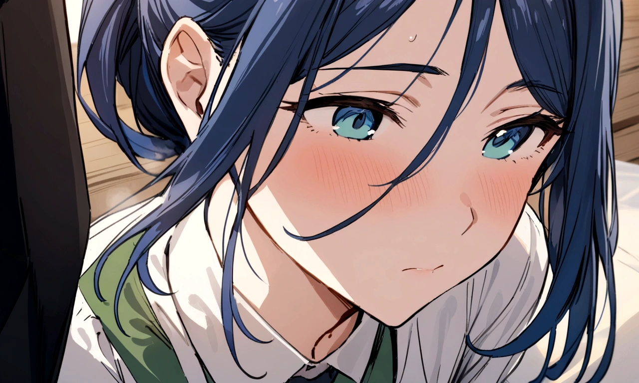 Love Live Kanan Matsuura, masterpiece, Highest quality