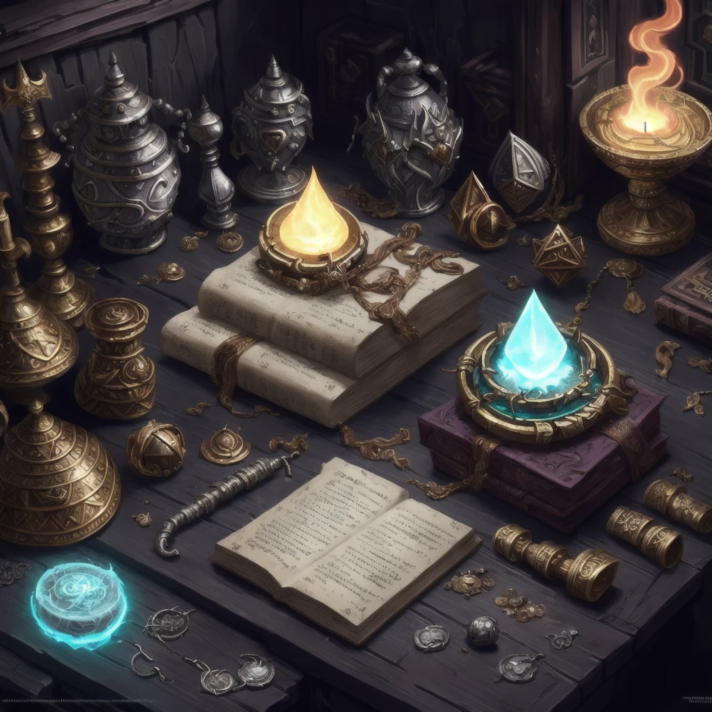 isolated object, metals, Silver, turibulo, incense, smoke, item art, 8k hd wallpaper jpeg artifact, hd 8k wallpaper jpeg artifact, overturned chalice, hearthstone weapon art, painted in the style arcane, Original Heartstone art style, object conceptual art, game object icon, game icone, RPG icons, isolated object, 1 artifact, magical artifact, Magic Weapon, turibulo