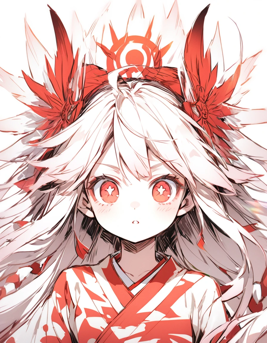 First transformation Amaterasu