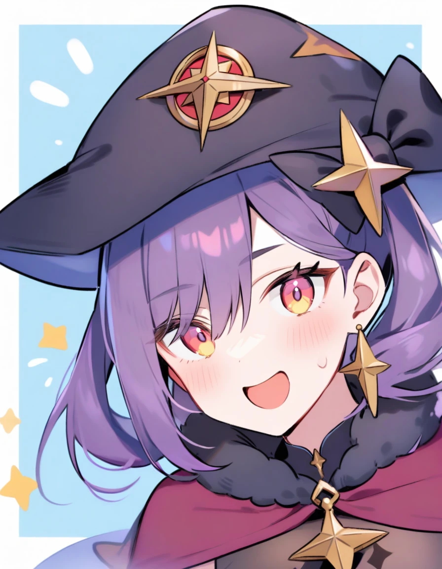 mona