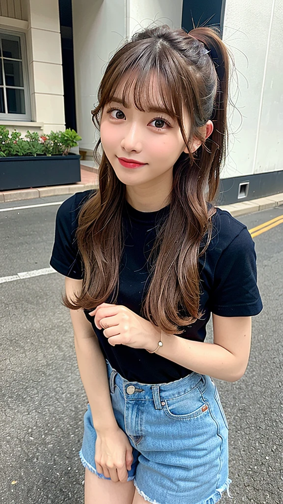 Cute Question