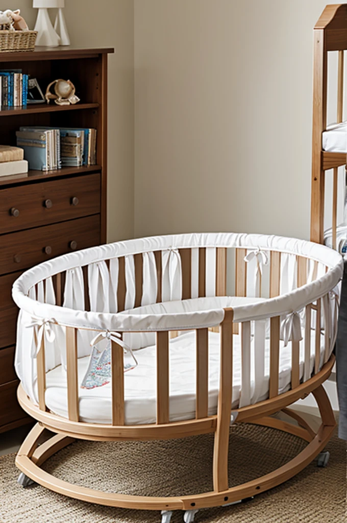 Create a bassinet
