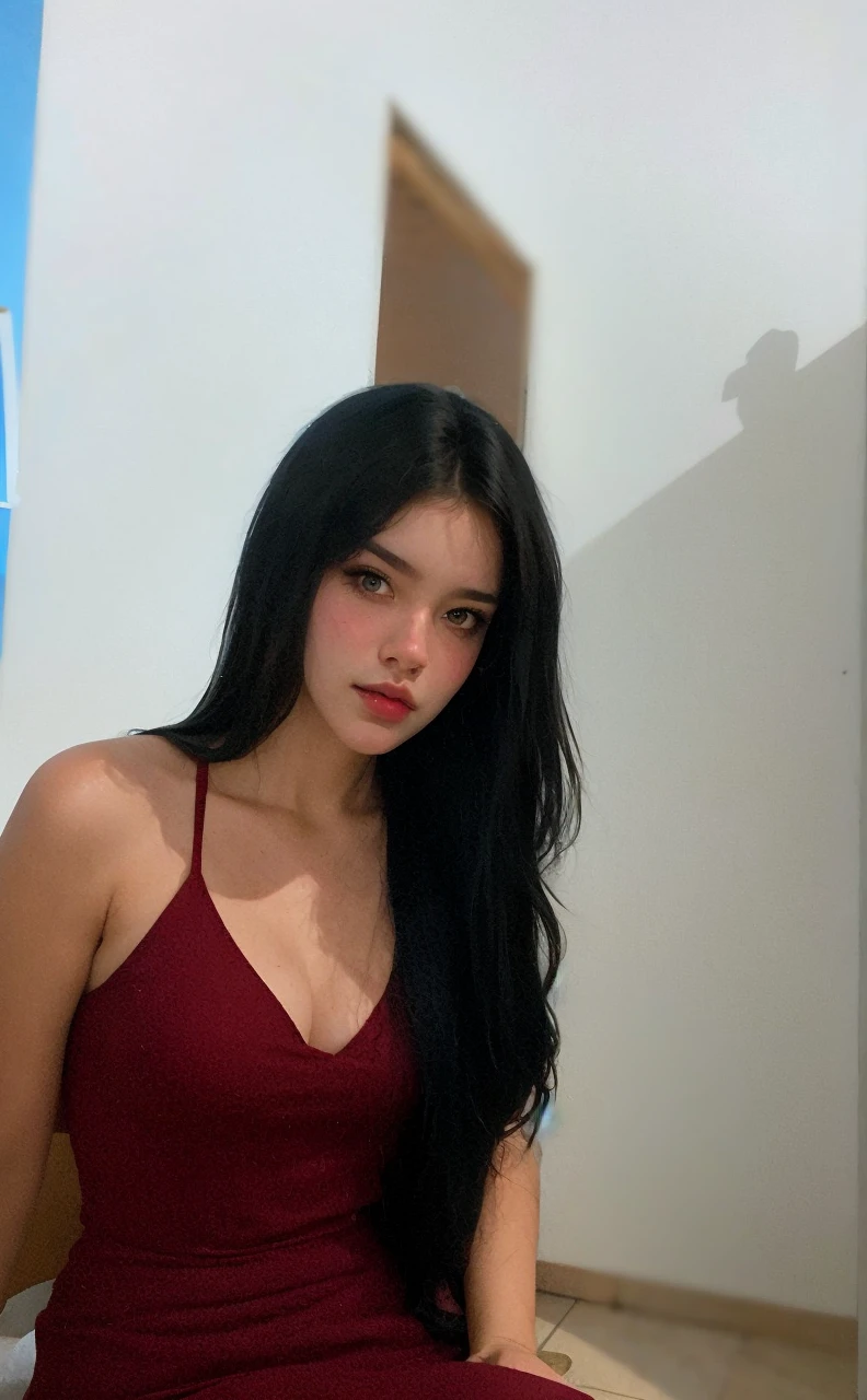 (masterpiece, best quality:1.2), 1girl, solo