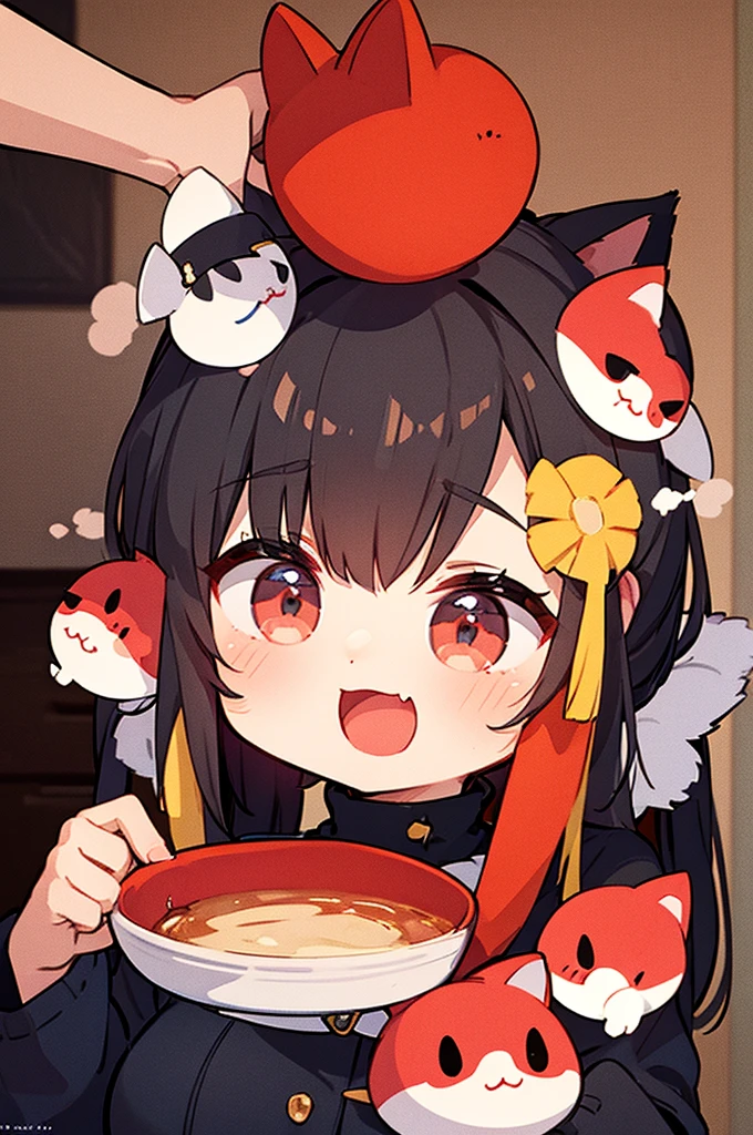 🔞♨️🐱☺️