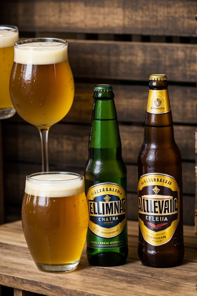 Cervecería altiplano ltda