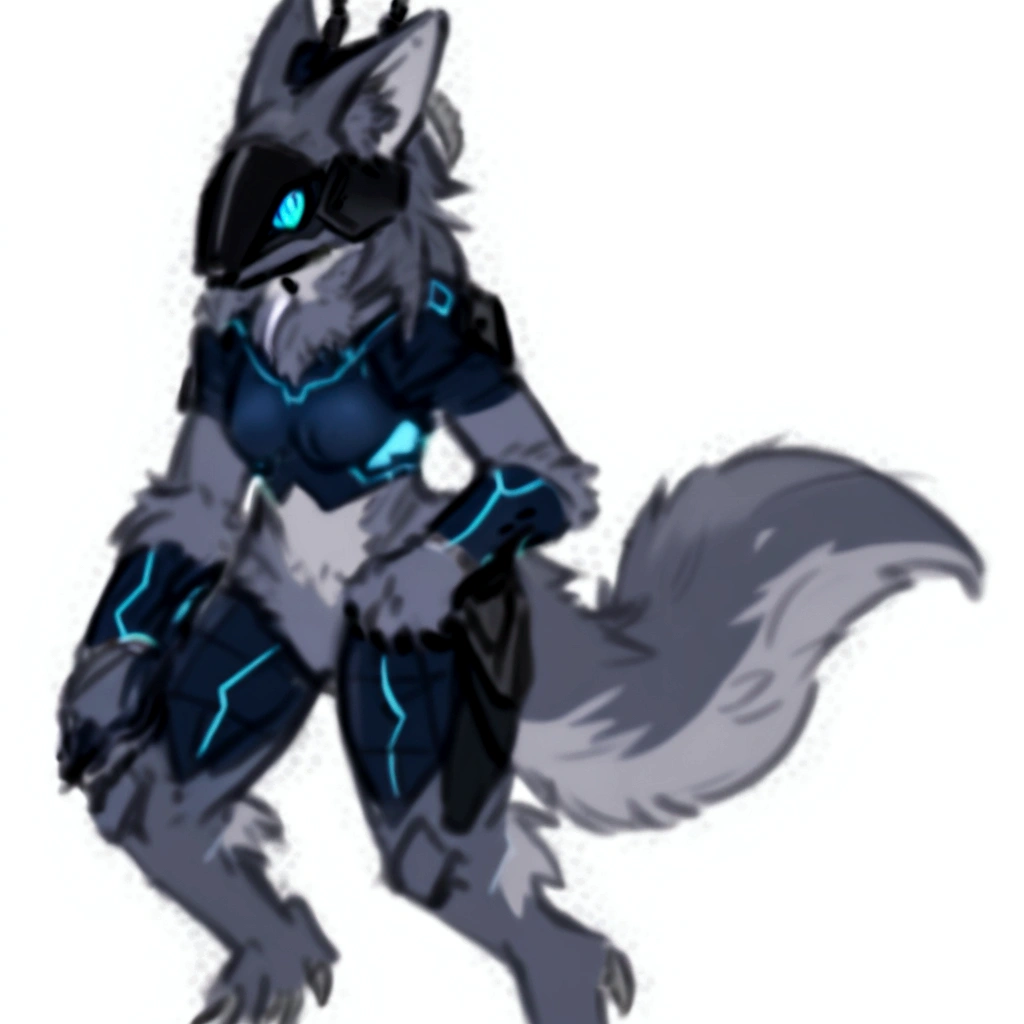 (Super meticulous.), Young wolf,Protogens,Gray wolf, anthropomorphic gray wolf, pubic-hair, Male Focus, report, pubic-hair,Portrait of a student in blue ocean。Stand on your feet.))), dog ears,, HyperHD,, high-res, Hairy breasts,((gray fur,Gray body,A pair of gray ears)),Retina, Retina, high-res, Awards & Awards, masterpiece, masterpiece, C.professor., super detail, high-detail, High Quality, bestquality, anatomically correct, textured skin, masterpiece, C.professor., anatomically correct, super detail, high-detail, High Quality, bestquality,highest image quality,10,Full HD background,Linework,Soft strap clothing,(A white scarf flutters.,There is a pattern.)(cartoon,Odd,furry tail;,Komono,,Uploaded on E621:1.4)