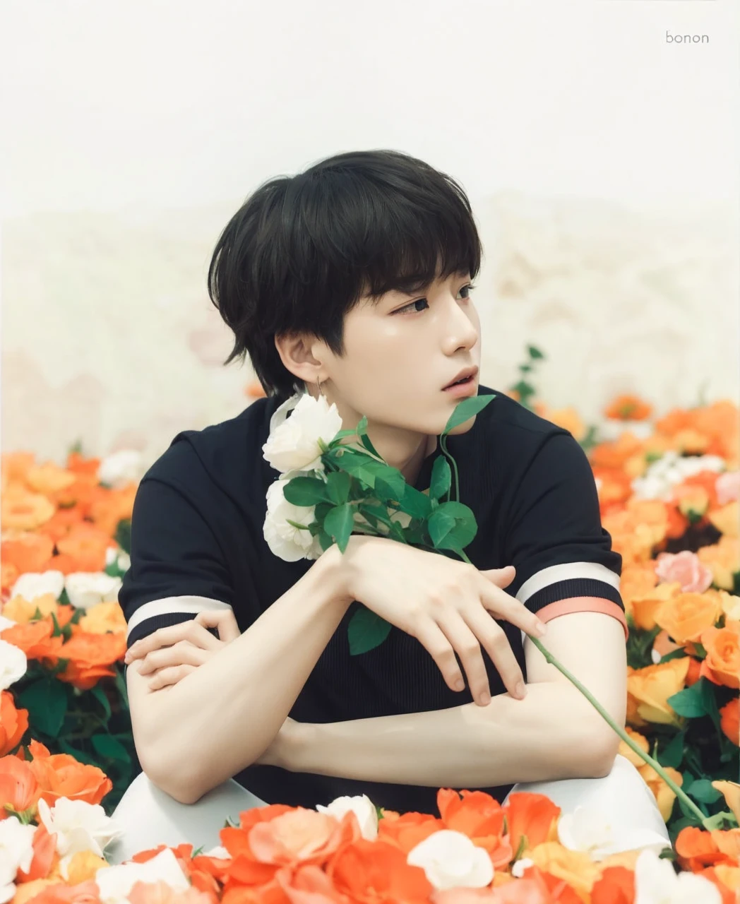 Beomgyu 