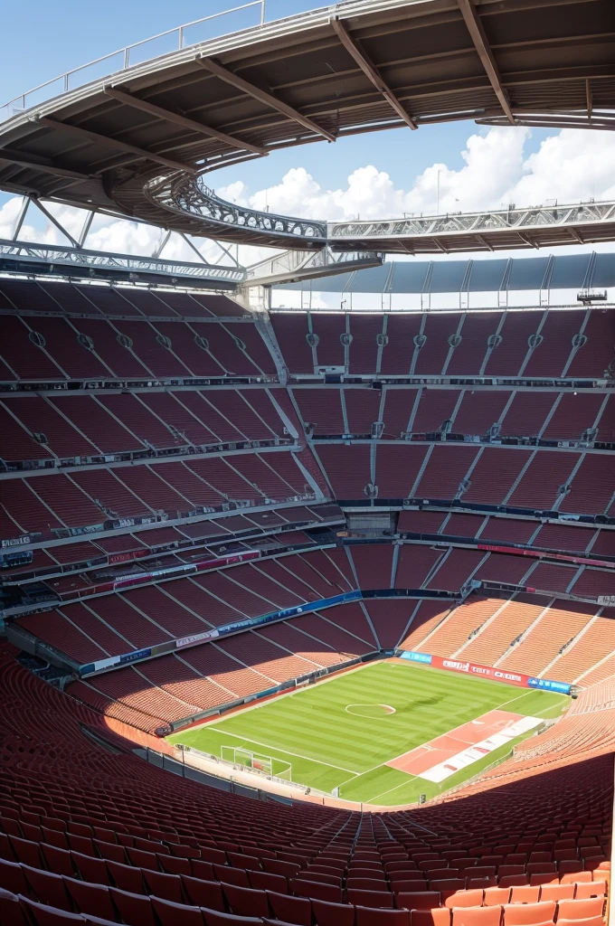 Flamengo Stadium