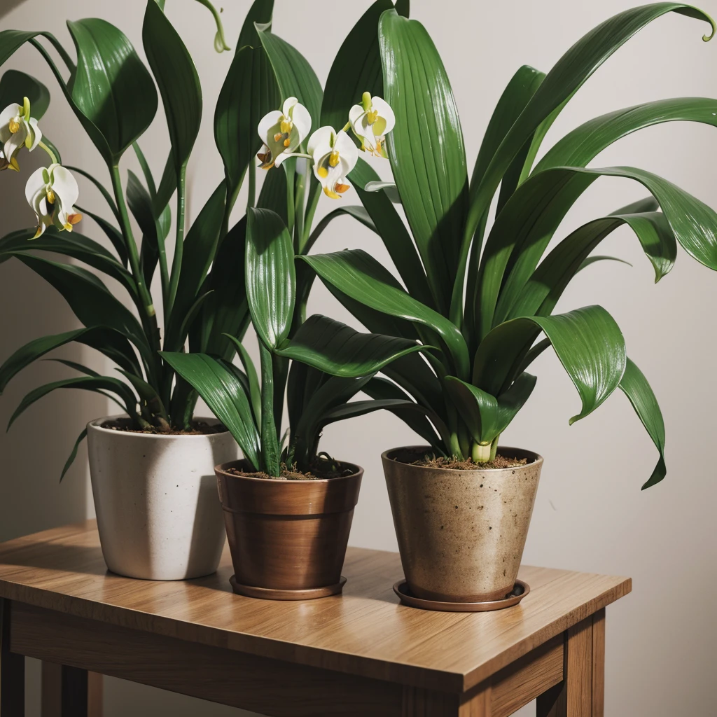 Paphiopedilum bellatulum orchid
