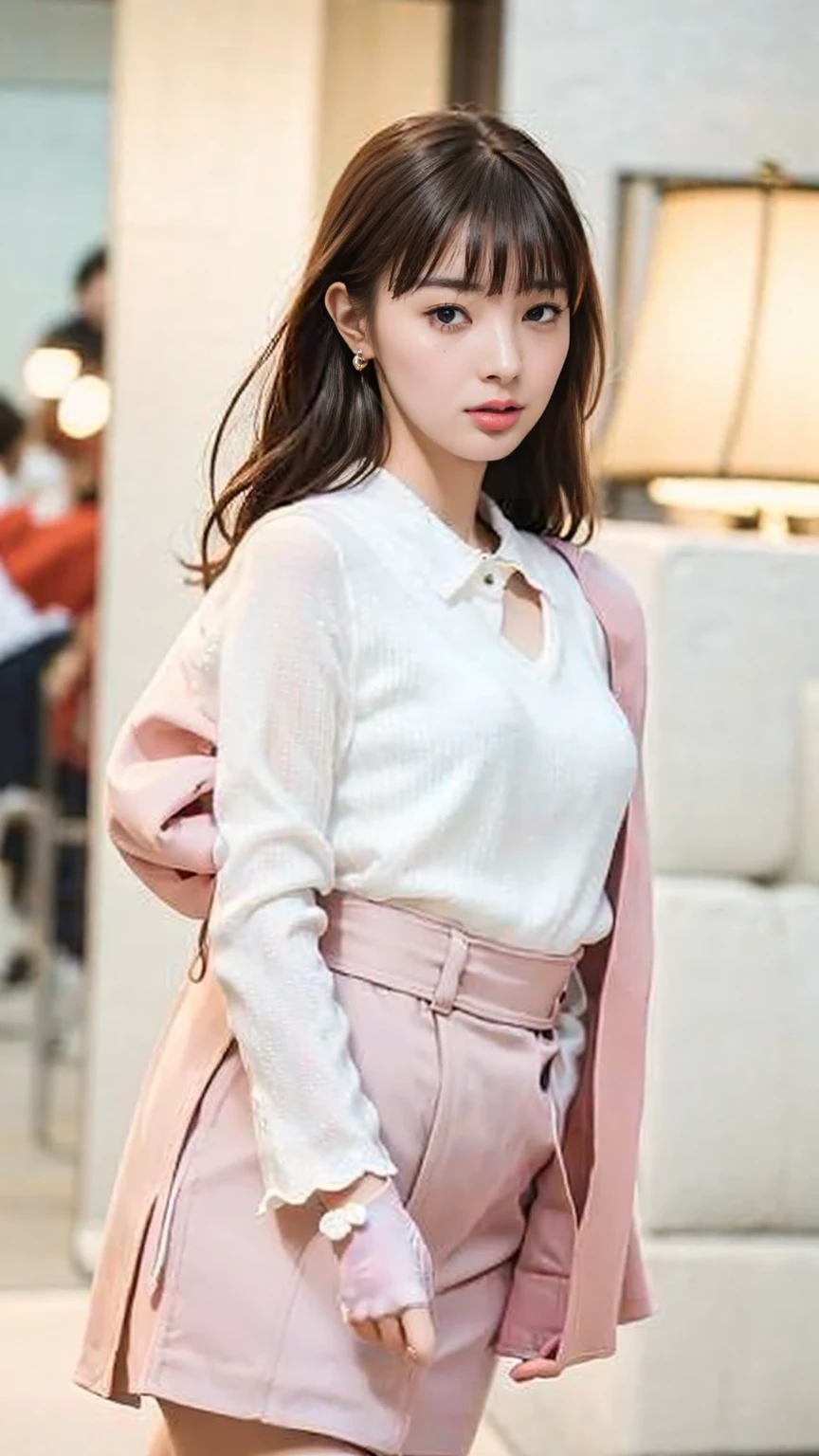 (masterpiece、Highest quality、Very detailed),Beautiful woman、High heel earrings、美しいlipsのピアス、笑いと笑顔のlips、顔のlipsをからかいます。
girl、lipstick color、Pink lipstick、lips、メイクでセクシーに見える
輝く赤いリップ ピンクのlips リップピアス 見た目がゴージャス ジューシーな深いハマグリ クリーム 高い肌 剃りたてのlipsでlipsを洗浄 髪をドレッシング
ゴージャスな口紅リップシクルピンク