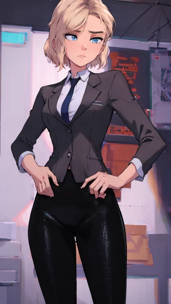 Sexy naked suit 