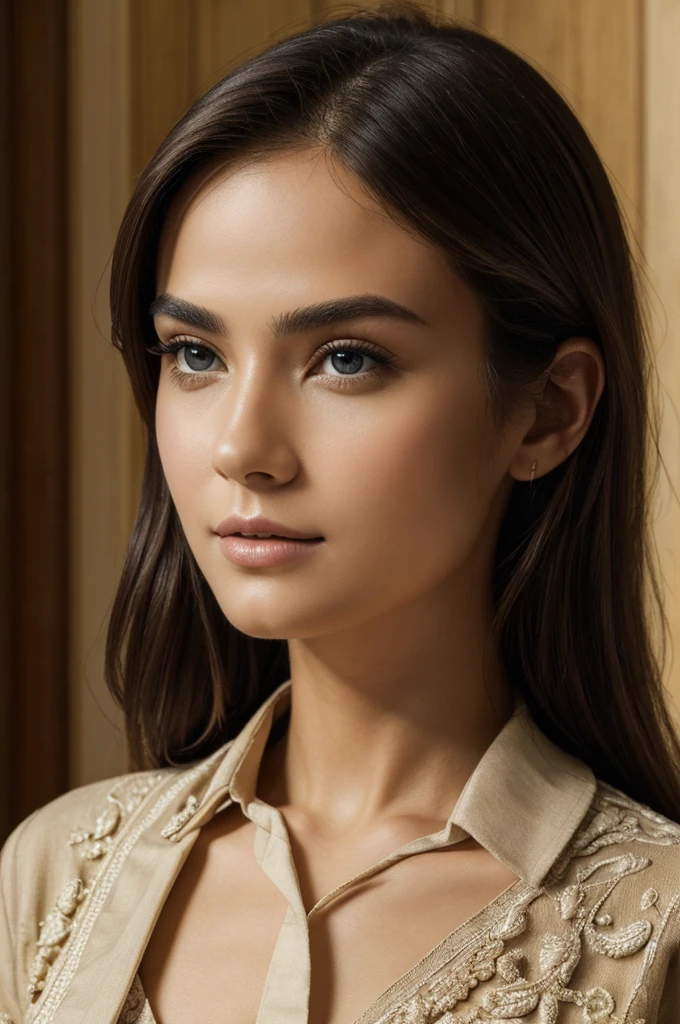 ((best quality)), ((masterpiece)), (detailed), perfect face