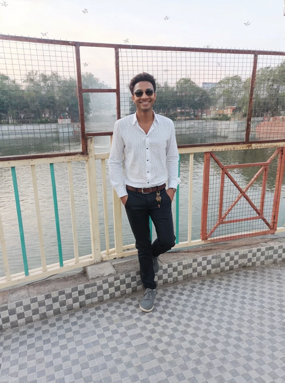 Happy
