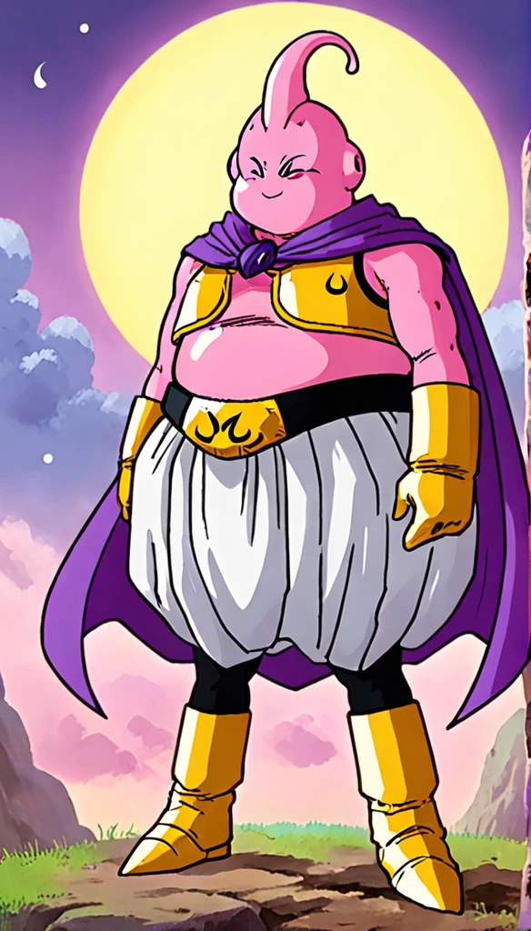 ethereal fantasy concept art of goodbuu . magnificent, celestial, ethereal, painterly, epic, majestic, magical, fantasy art, cover art, dreamy